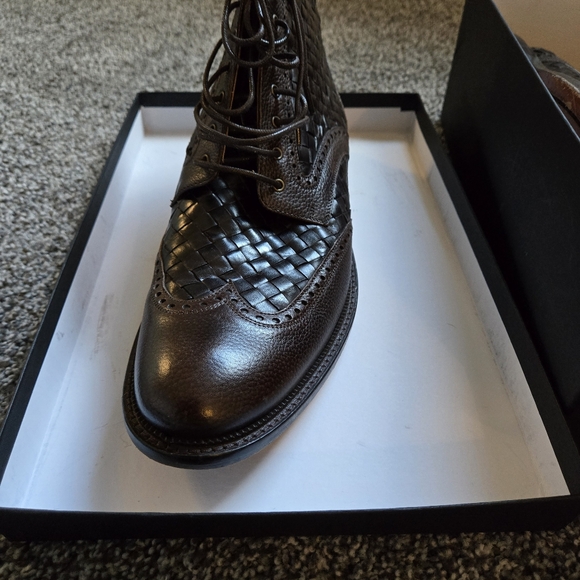 TAFT Boots Size 12 - Picture 2 of 3